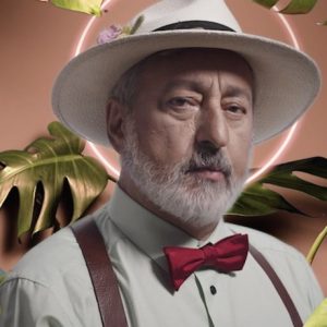 ابی  قلب قاپ