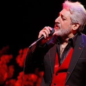 ابی مادربزرگ