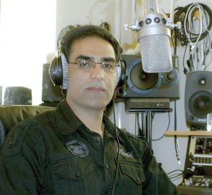 امید عرضم به حضورت