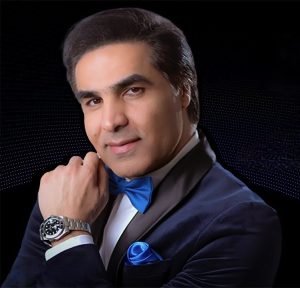 امید دلخوشی