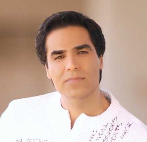 امید کلبه عشق