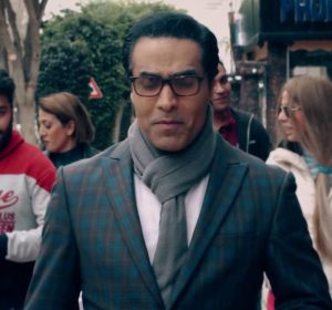 امید زنده باد زندگی