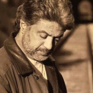 داریوش در این بن بست