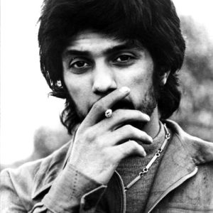 داریوش تمام من