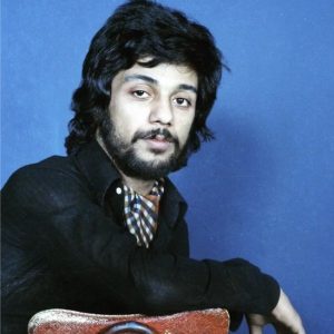 داریوش حریق دریا