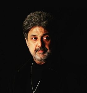 داریوش دو مسافر