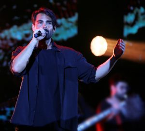 موزیک ویدیو سهراب پاکزاد مال من باش