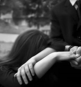 لحظه خداحافظی