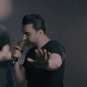 موزیک ویدیو پازل بند تقصیر منه (اجرای زنده)