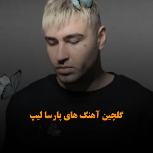 گلچین آهنگ های پارسا لیپ