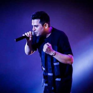 موزیک ویدیو حمید عسکری ستاره