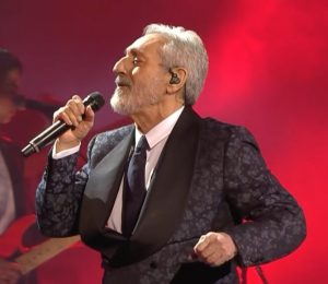 ابی خروش زندگی