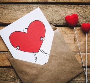 دل های خسته