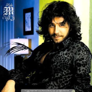 منصور چشم سیات