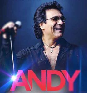 اندی دختر بندری