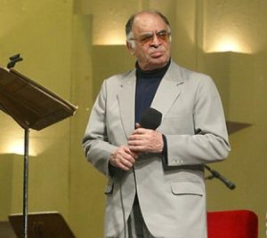 محمد نوری آواز با عشق