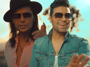 کامران هومن من اگه نباشم