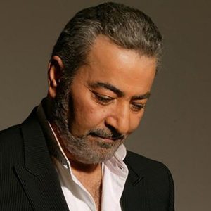 ستار نتهای جدایی