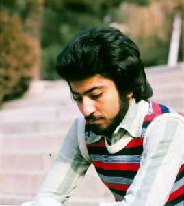 ستار چه قشنگه عاشقی