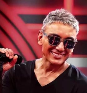 شادمهر عقیلی گل من