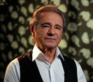 عارف خاک من