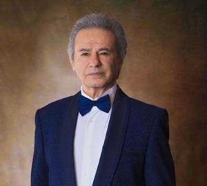 عارف گل مهتاب