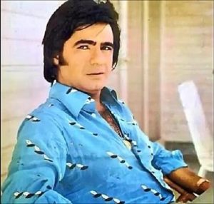 عارف گل شوره زار