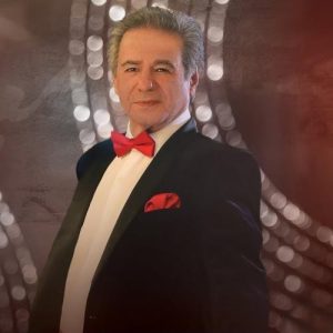 عارف دیگه دیره