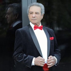 عارف وقت آمده (بی کلام)