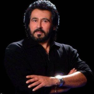 شهرام شب پره عادت