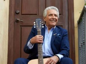 فرامرز اصلانی دل اسیره