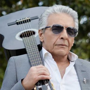 فرامرز اصلانی پرستوی های خسته