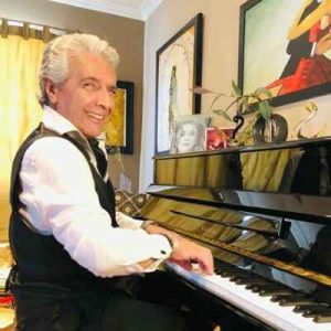 فرامرز اصلانی دریغ