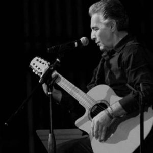 فرامرز اصلانی شب