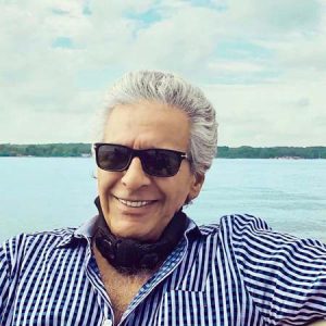 فرامرز اصلانی یاد گذشته