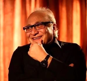 مارتیک دنیا خانوم