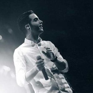 محسن یگانه درکم کن