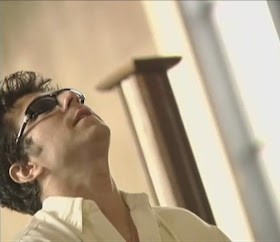 منصور بی‌ خوابی