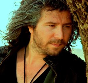 منصور مبارکه