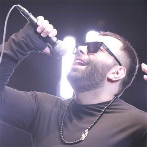 موزیک ویدیوی مسعود صادقلو بد کردی