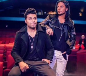 کامران هومن خالی