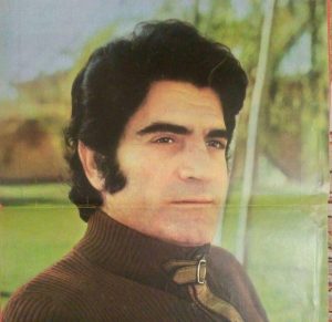 ویگن آهوی فراری