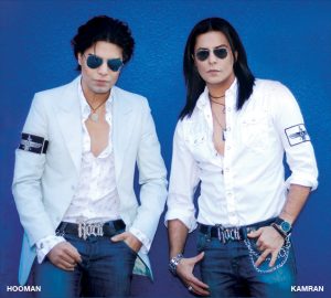 کامران هومن مال تو