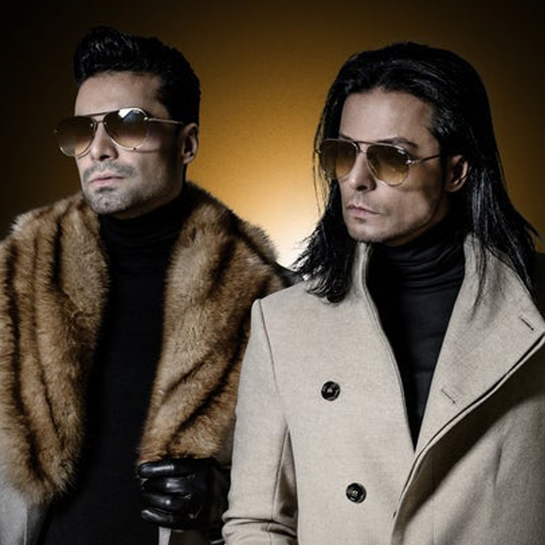 کامران هومن اونی که می‌خواستم (ریمیکس)