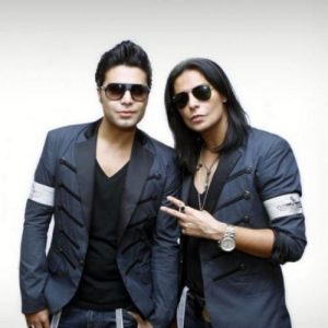 کامران هومن من تورو میخوام