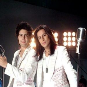 کامران هومن اگه دنیا دست من بود