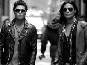 کامران هومن وقتی کسی رو دوست داری