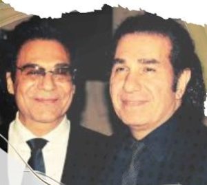 اندی نیلوفر