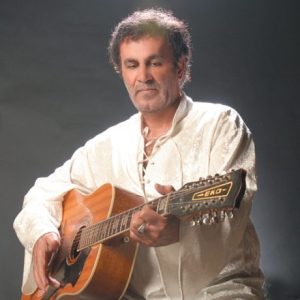 حبیب گلهای شادی