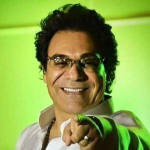 اندی خدای آسمونها